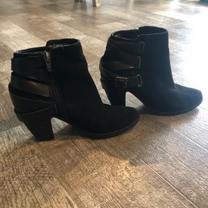 Dolce Vita boots